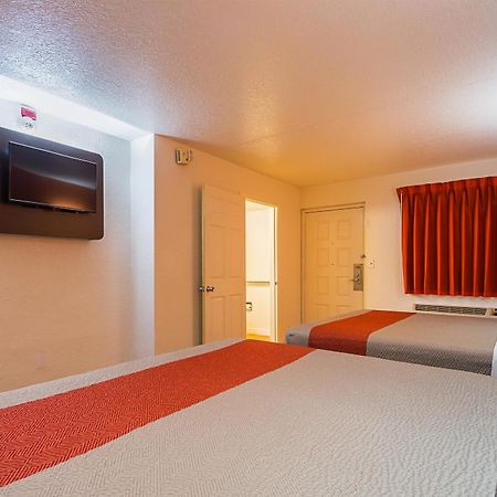 Motel 6-Garland, Tx - Northeast Dallas Exteriér fotografie