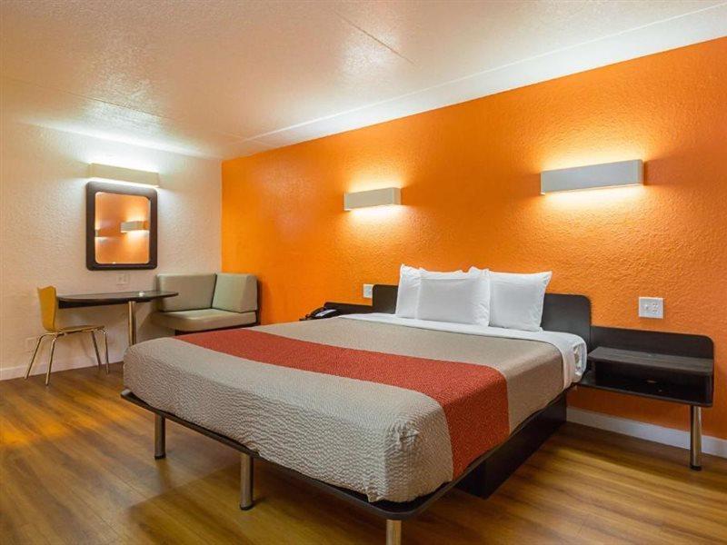 Motel 6-Garland, Tx - Northeast Dallas Exteriér fotografie