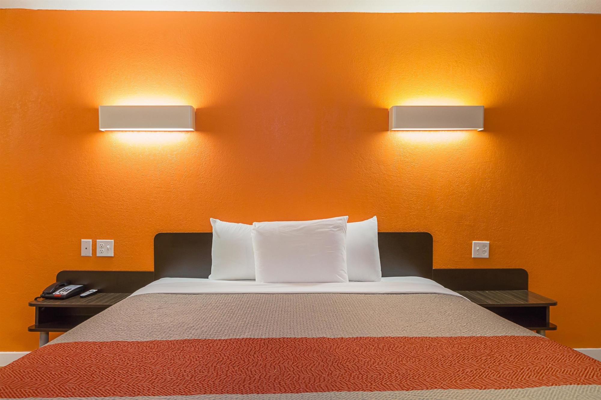 Motel 6-Garland, Tx - Northeast Dallas Exteriér fotografie
