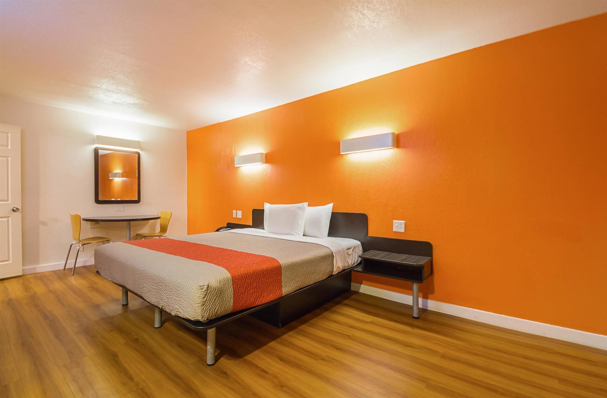 Motel 6-Garland, Tx - Northeast Dallas Exteriér fotografie