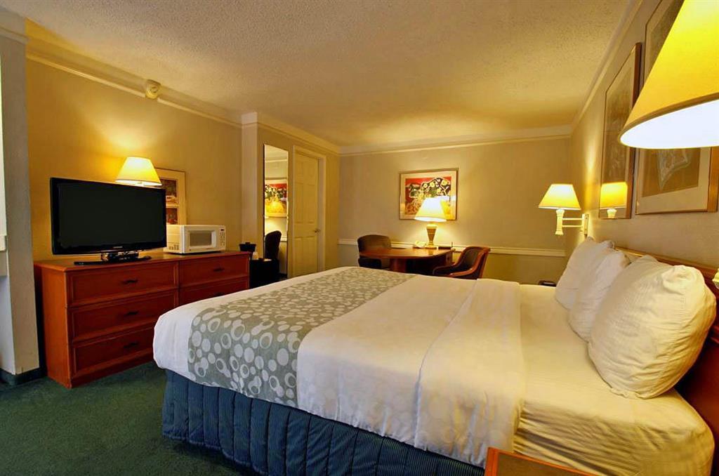 Motel 6-Garland, Tx - Northeast Dallas Pokoj fotografie