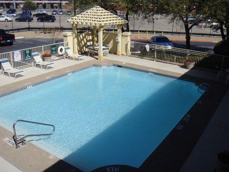Motel 6-Garland, Tx - Northeast Dallas Zařízení fotografie